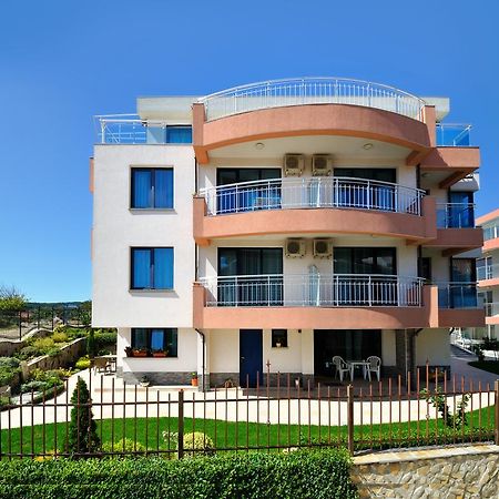 Guest House Daris Созополь Экстерьер фото