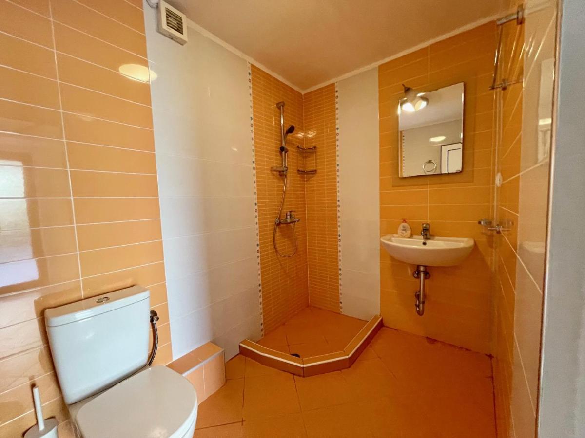 Guest House Daris Созополь Экстерьер фото