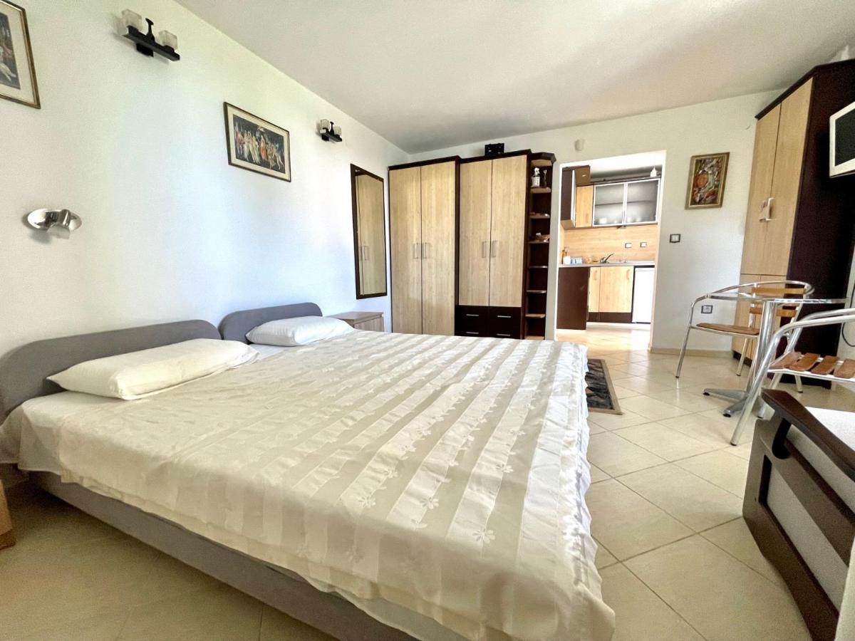 Guest House Daris Созополь Экстерьер фото