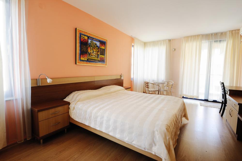 Guest House Daris Созополь Экстерьер фото