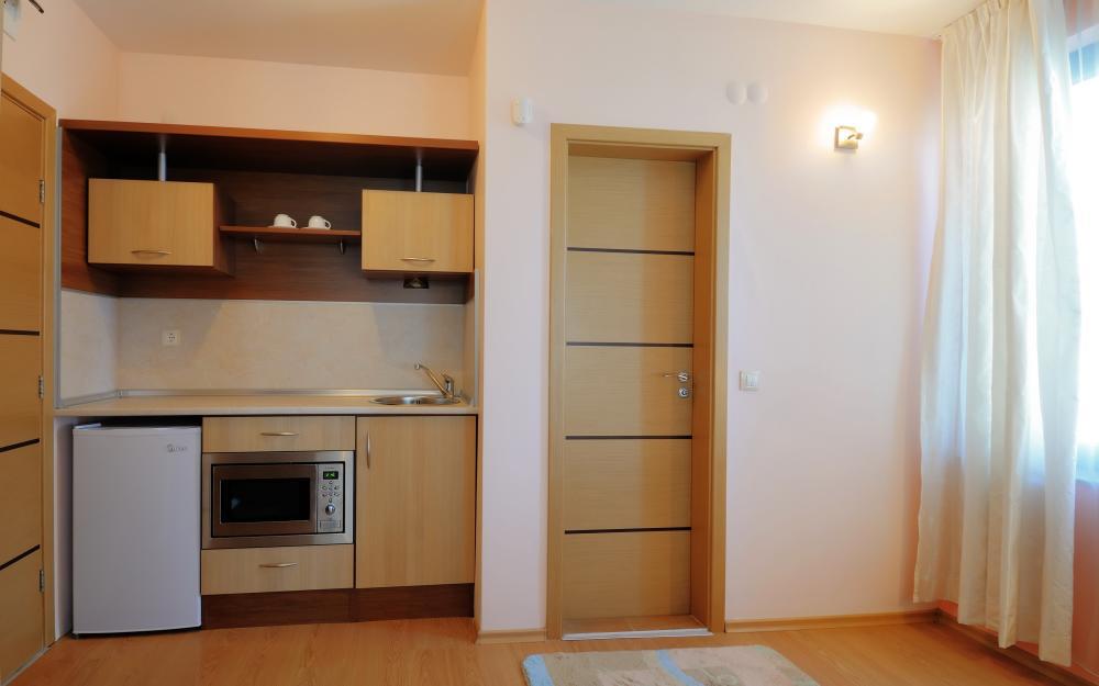 Guest House Daris Созополь Экстерьер фото