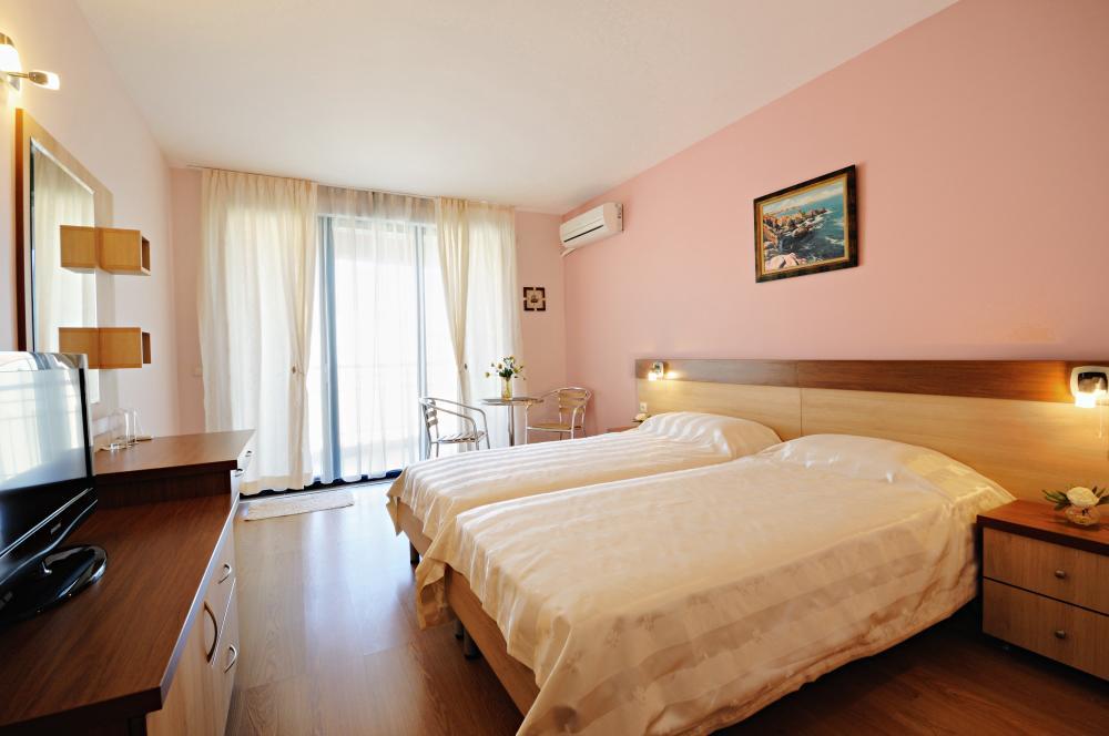 Guest House Daris Созополь Экстерьер фото