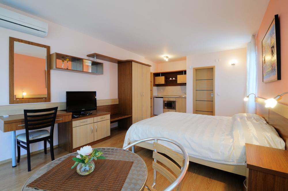 Guest House Daris Созополь Экстерьер фото