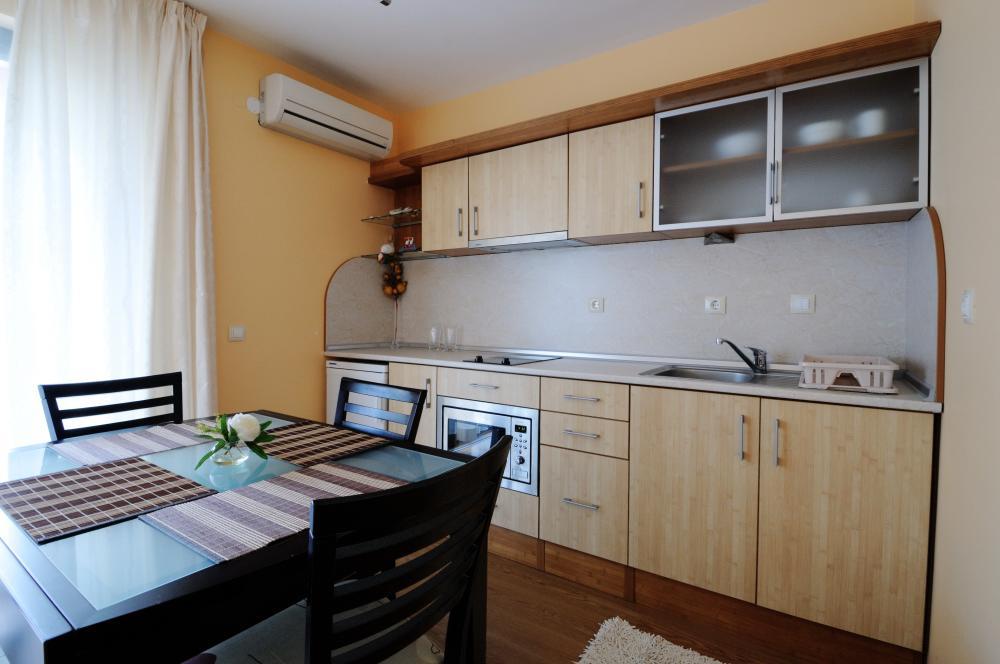 Guest House Daris Созополь Экстерьер фото