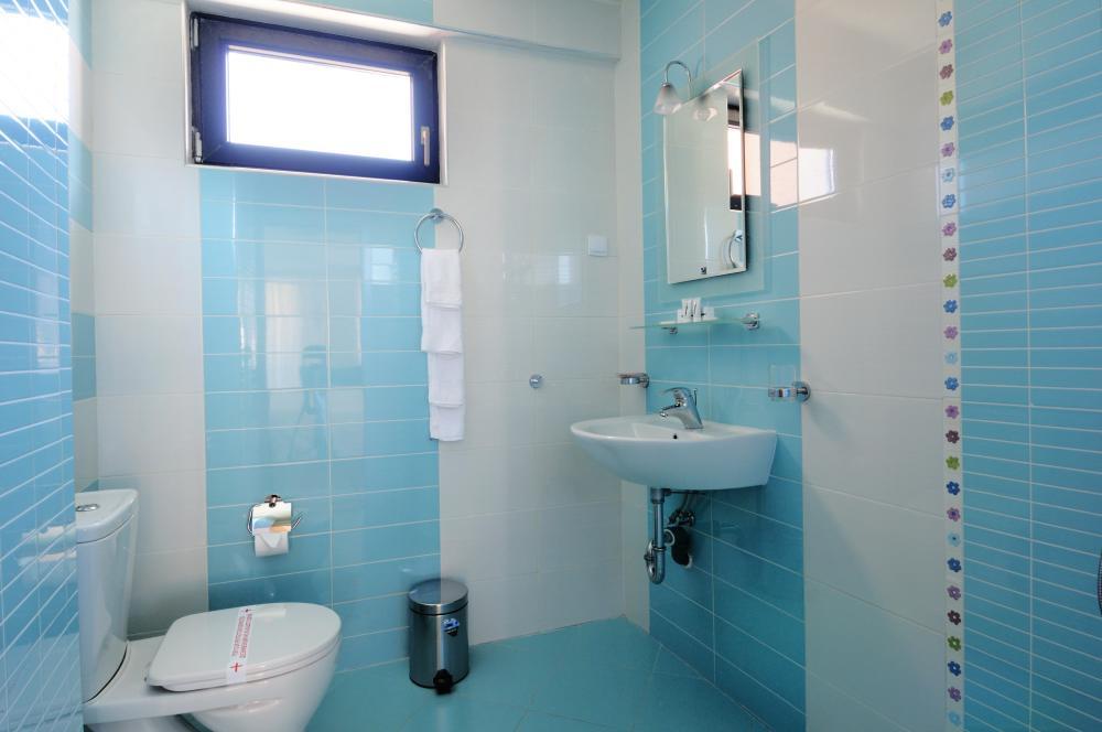 Guest House Daris Созополь Экстерьер фото