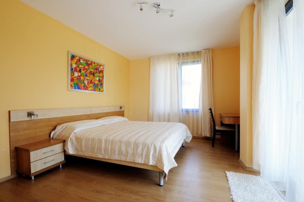 Guest House Daris Созополь Экстерьер фото