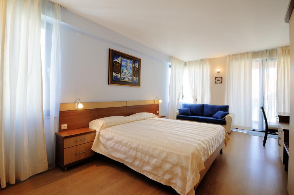 Guest House Daris Созополь Экстерьер фото